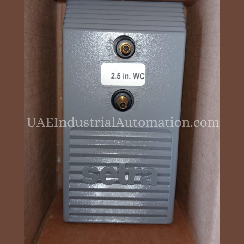Setra 264 Pressure Transducer Price