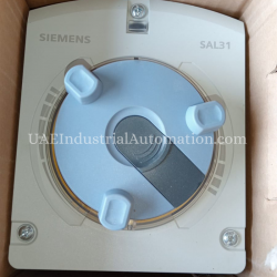 Siemens SAL 31.00T10 Rotary Actuator Price In Dubai UAE