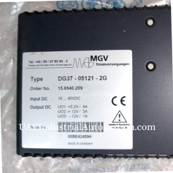 MGV Power Supply DG37-05121-2G Price in Dubai UAE