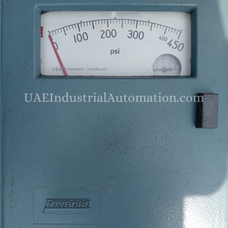 Foxboro 43AP-FA52C-PPB-AA Pneumatic Controller Best Price in Dubai UAE