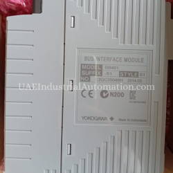 Yokogawa Bus Interface Module SB401-51 S1 Best Price in Dubai UAE