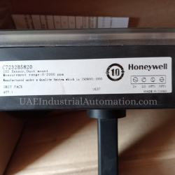 Honeywell C7232B5820 C02 Sensor Duct Mount Price in Sharjah UAE