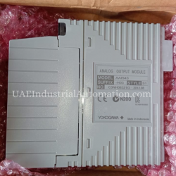 Yokogawa Analog Output Module AAl543-H03 Price in Sharjah UAE