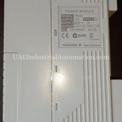 Yokogawa Power Module PW484-51 Price in Dubai UAE