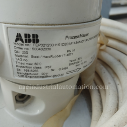 ABB ProcessMaster Flow Meter FEP321250 Price in Dubai UAE