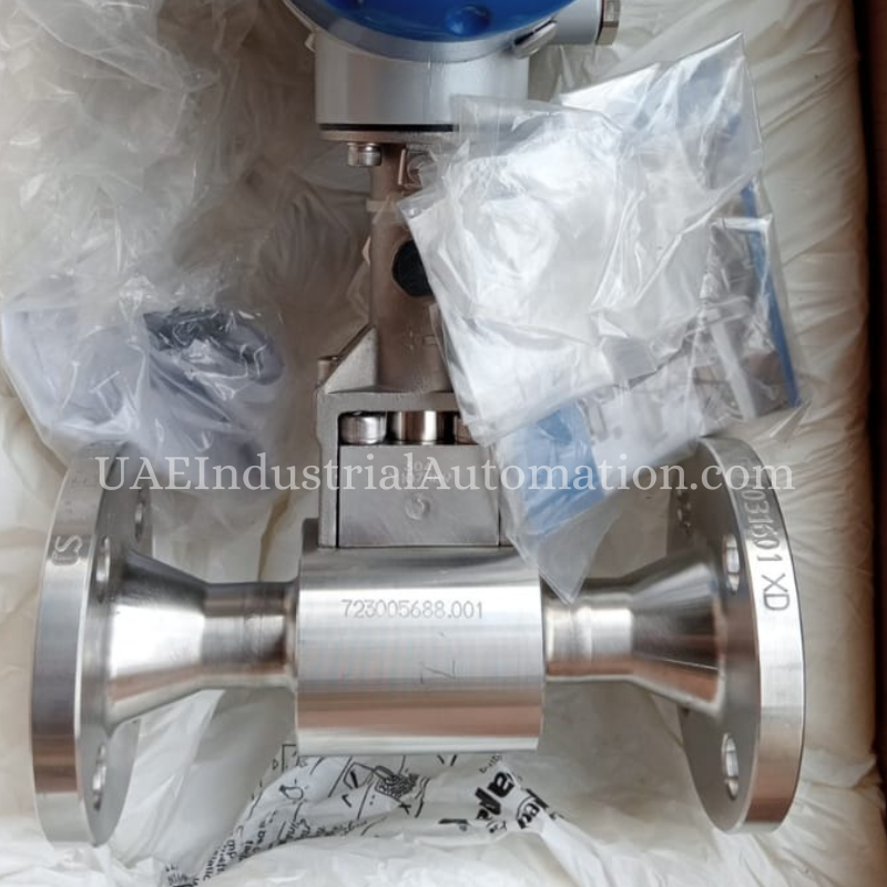 KROHNE Vortex Flow Meter VFM4070 Price
