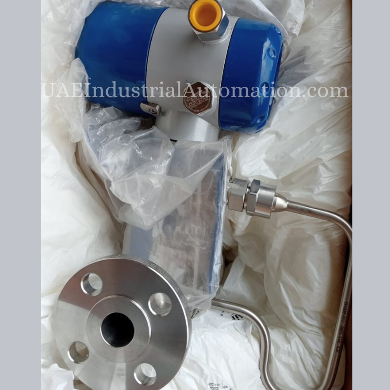 KROHNE Vortex Flow Meter VFM4070 Price