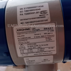 KROHNE Steam Flowmeter VFM4070 DN50 Price in Dubai UAE