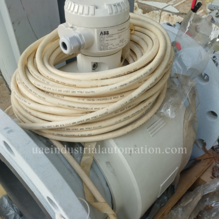 ABB Process Master Flow Meter FEP321250 Price in Dubai UAE
