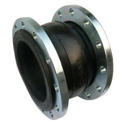 Rubber Bellow Flange Type...