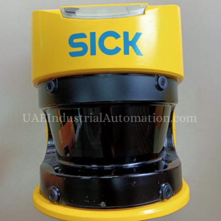 Laser Scanner, laser safety scanner , Sick Safety Sensors Price in Dubai UAE