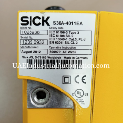 SICK S30A-4011EA Price in Dubai UAE