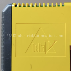 Emerson DeltaV Smart Logic Solver SLS1508 Price in Dubai UAE