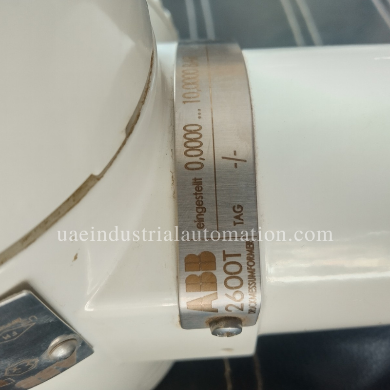 ABB 266GDT Pressure Transmitter Price in Dubai UAE