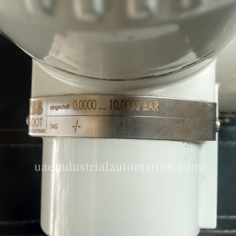 ABB 266GDT Pressure Transmitter Price in Dubai UAE