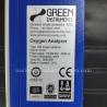 Green Instruments G36 Oxygen Analyzer Price in Sharjah UAE