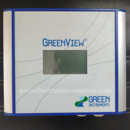 Green Instruments G36 Oxygen Analyzer Price in Dubai UAE