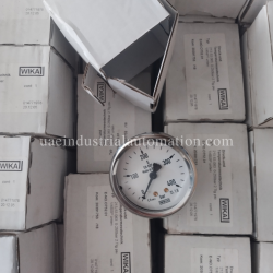 WIKA Pressure Gauge 213-53-063 400 Bar Price in Sharjah UAE