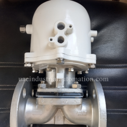 SS PTFE Lined Diaphragm Valve Price in Dubai UAE