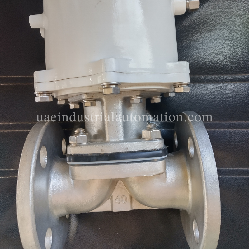 PTFE Lined Diaphragm Valve Price in Dubai UAE