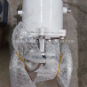 PTFE Lined Diaphragm Valve Price in Sharjah UAE