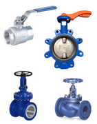 Valves