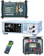 Industrial Calibrators